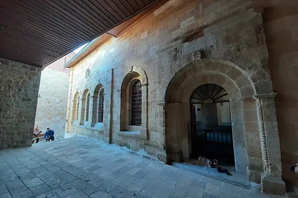 Eshab-ı Kehf - Resim 7
