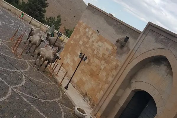 Eshab-ı Kehf - Resim 18