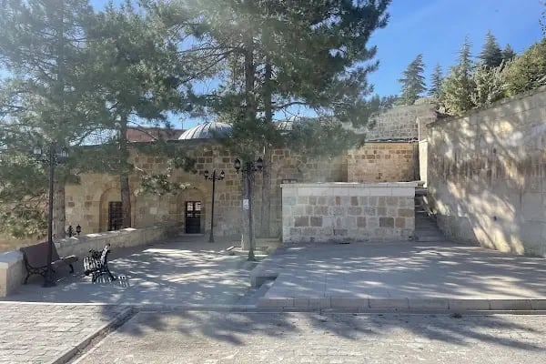 Eshab-ı Kehf - Resim 12