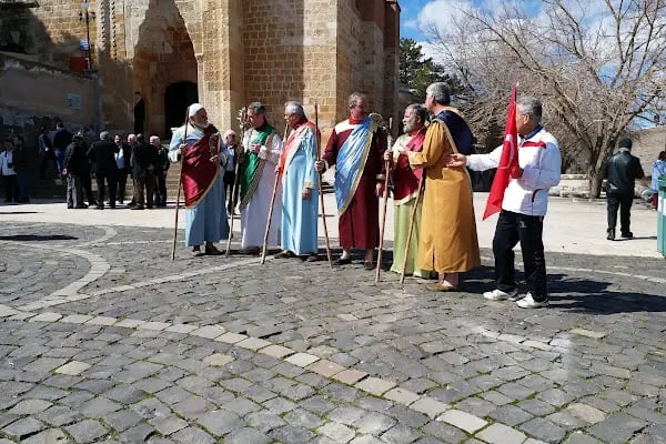 Eshab-ı Kehf - Resim 20