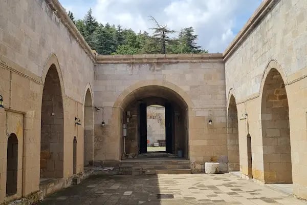 Eshab-ı Kehf - Resim 2