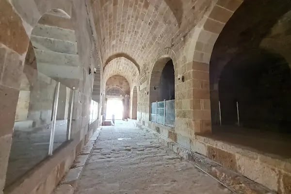 Eshab-ı Kehf - Resim 11