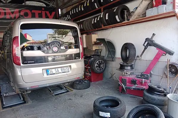 Elit Garage - Resim 12