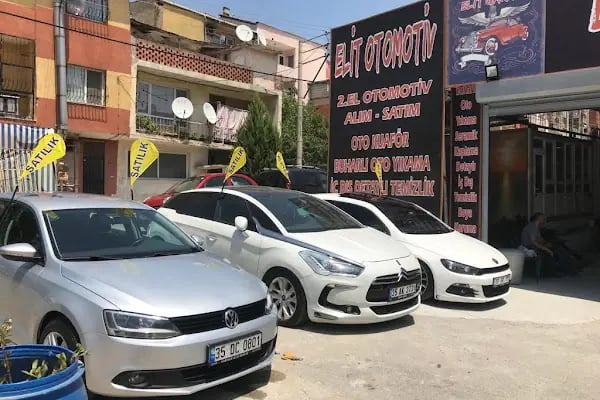 Elit Garage - Resim 3