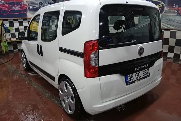 Elit Garage - Resim 5