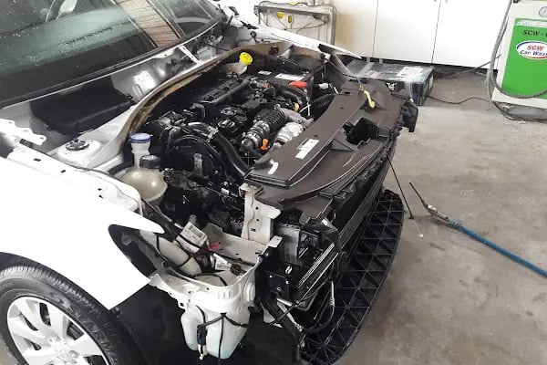 Elit Garage - Resim 15