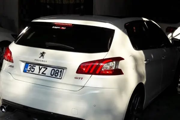 Elit Garage - Resim 13