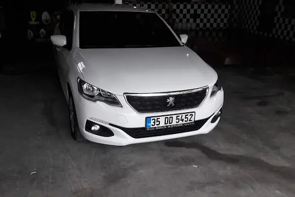 Elit Garage - Resim 6