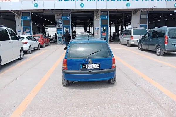 Elit Garage - Resim 20