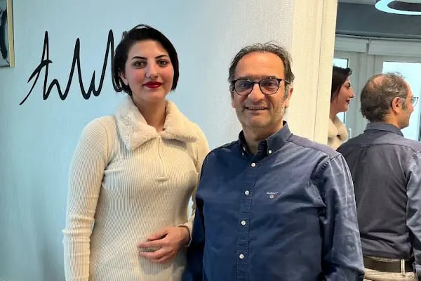 İstanbul Estetik Plastik Merkezi - Prof. Dr. Bekir Atik - Resim 3