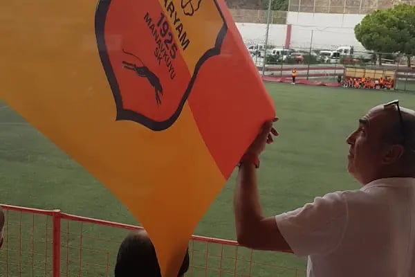 BAYRAKLI BELEDİYESİ ŞEHİT ÜMİT BOZ SOSYAL TESİSLERİ - Resim 12