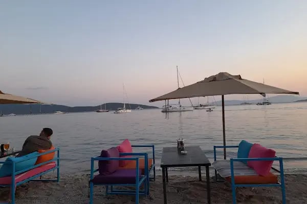 Tunnel Bodrum - Resim 4