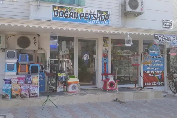 DOĞAN PETSHOP(AHATLI) - Resim 4