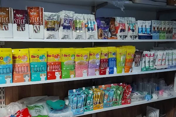 DOĞAN PETSHOP(AHATLI) - Resim 16