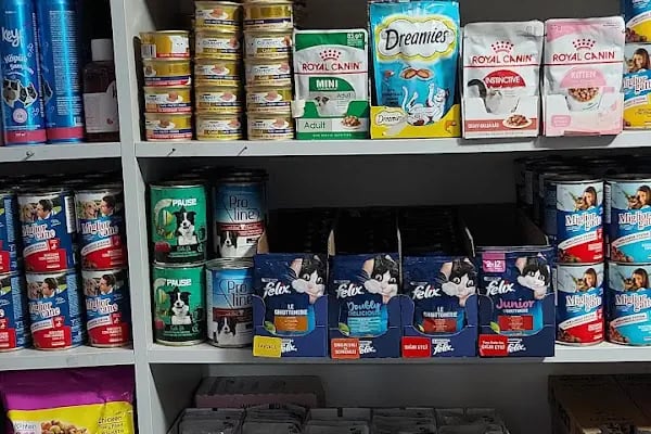 DOĞAN PETSHOP(AHATLI) - Resim 11