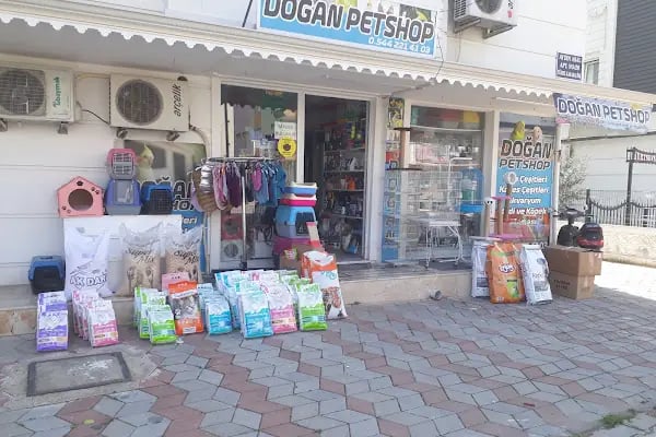 DOĞAN PETSHOP(AHATLI) - Resim 1