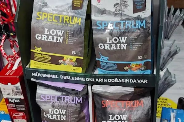 DOĞAN PETSHOP(AHATLI) - Resim 13
