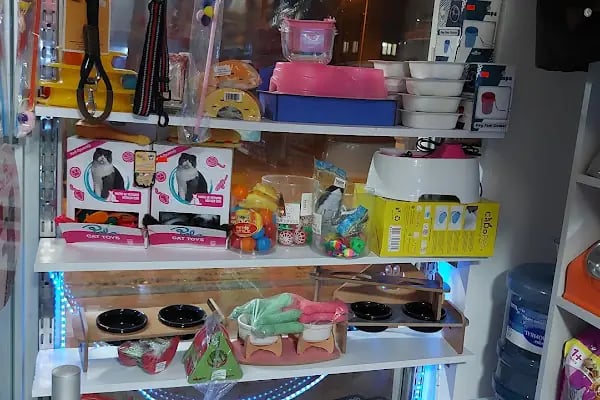 DOĞAN PETSHOP(AHATLI) - Resim 14