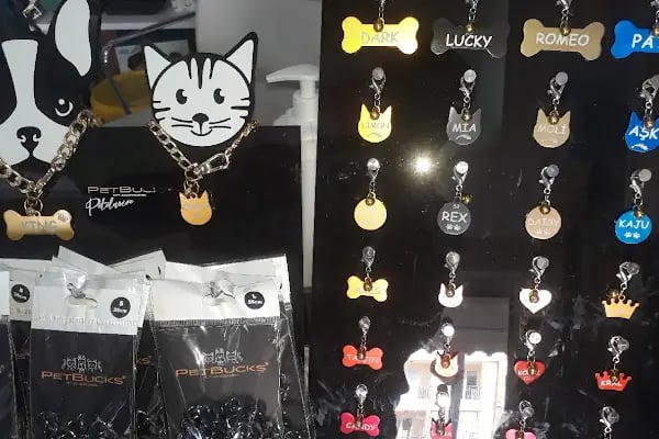 DOĞAN PETSHOP(AHATLI) - Resim 2