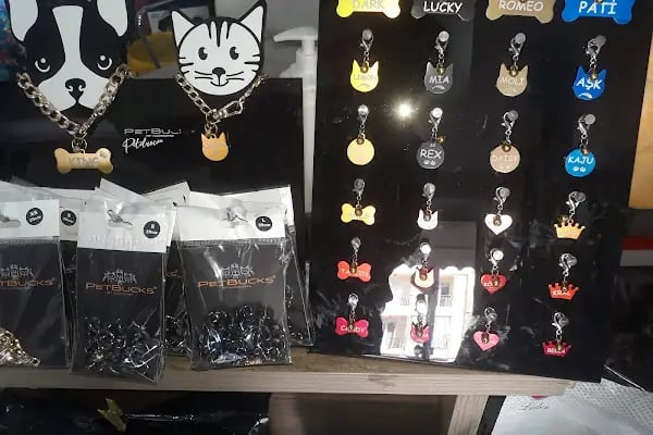 DOĞAN PETSHOP(AHATLI) - Resim 8