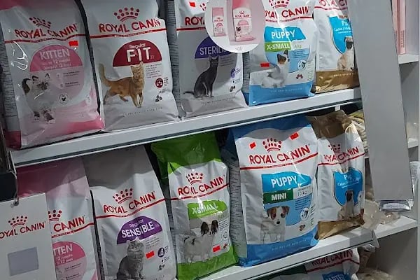 DOĞAN PETSHOP(AHATLI) - Resim 19