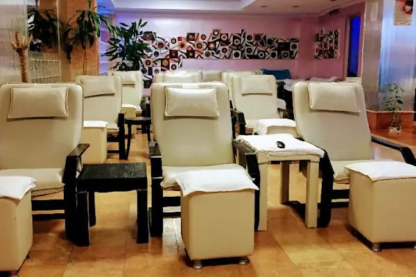 Ak Sauna Spa Kadıköy Massage - Resim 2