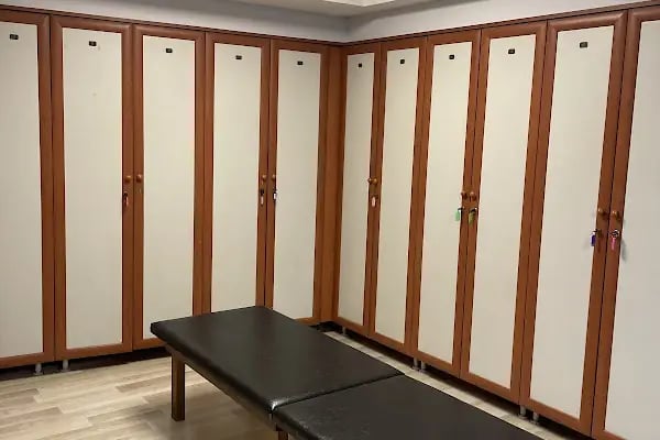 Ak Sauna Spa Kadıköy Massage - Resim 18
