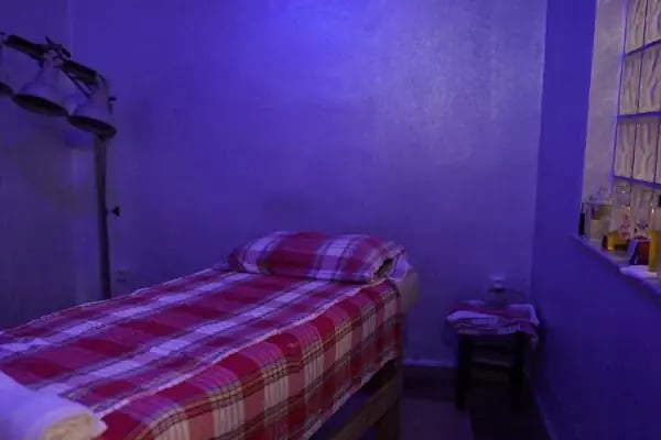 Ak Sauna Spa Kadıköy Massage - Resim 5