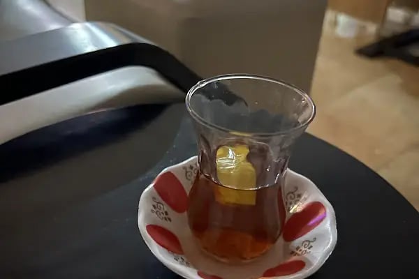 Ak Sauna Spa Kadıköy Massage - Resim 14