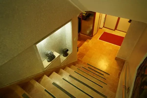 Ak Sauna Spa Kadıköy Massage - Resim 15