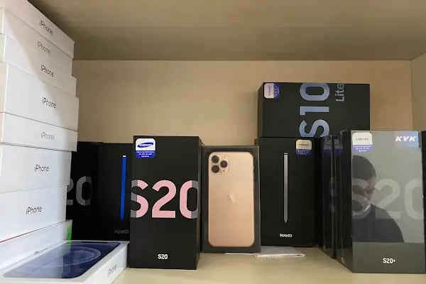 GSM ANKARA - Resim 18