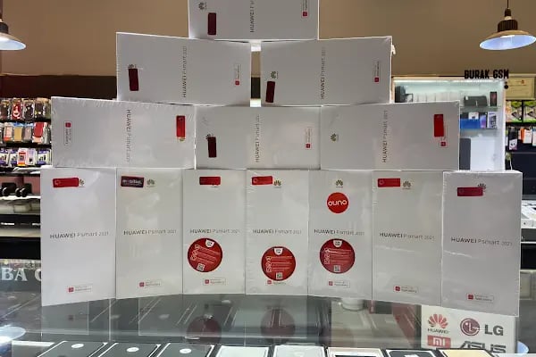 GSM ANKARA - Resim 6