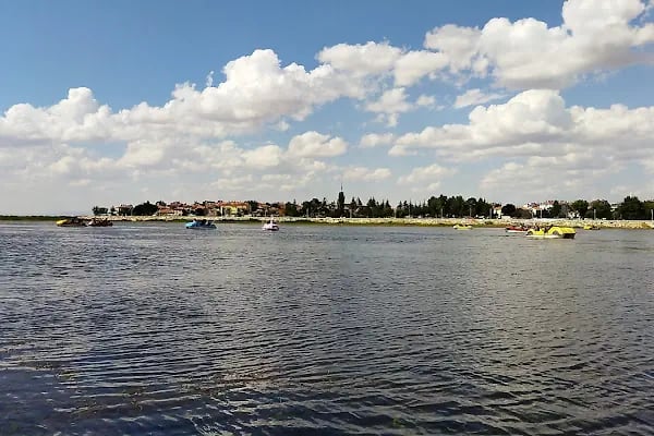 Vuslat Parkı - Resim 3