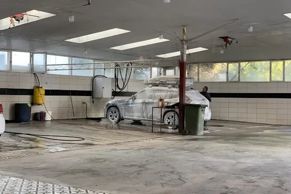 Helimoğlu Alanya Oto Yıkama - Resim 4