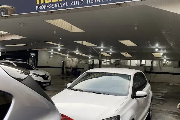 Helimoğlu Alanya Oto Yıkama - Resim 3