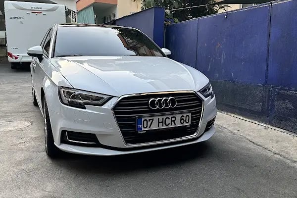 Helimoğlu Alanya Oto Yıkama - Resim 8