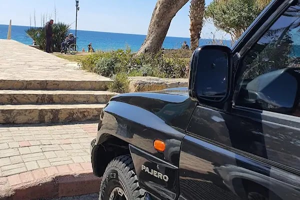 Helimoğlu Alanya Oto Yıkama - Resim 9