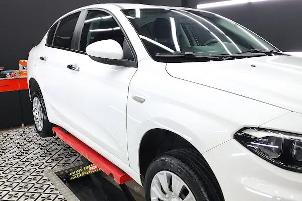 Helimoğlu Alanya Oto Yıkama - Resim 6