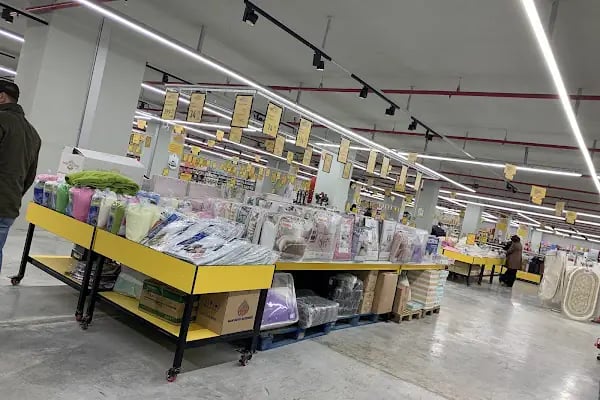 Anka Gross Ayaş Yolu - Resim 14