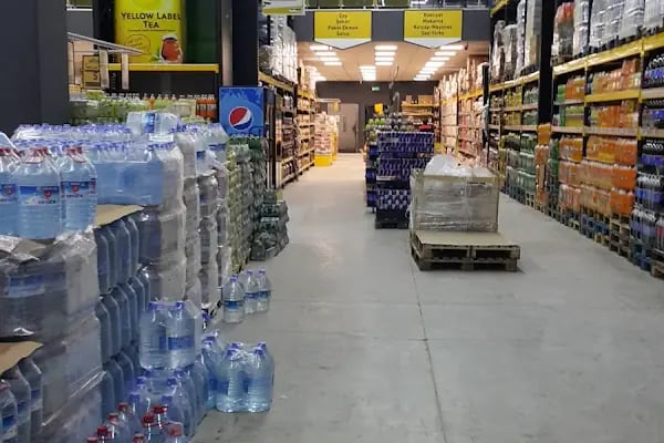 Anka Gross Ayaş Yolu - Resim 12