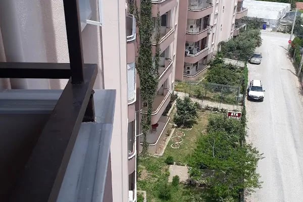 Ata Sitesi - Resim 1