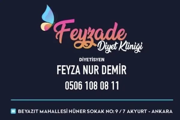 Feyzade Diyet Kliniği - Resim 2