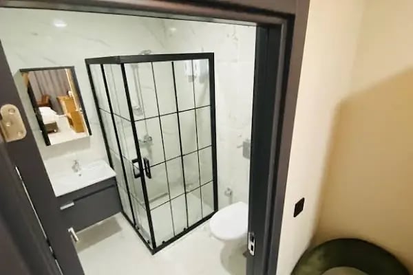 The North Hotel - Resim 4