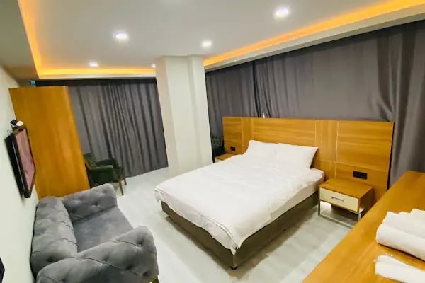The North Hotel - Resim 2