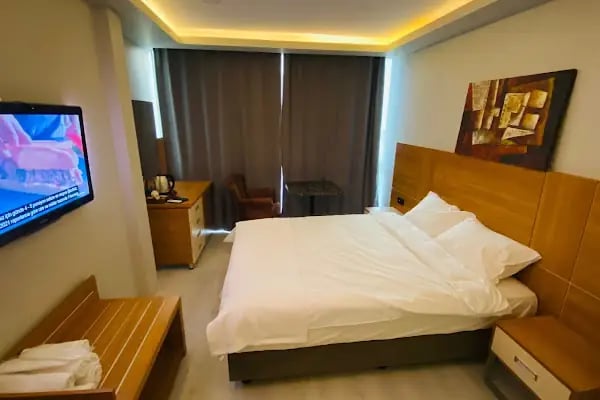 The North Hotel - Resim 14