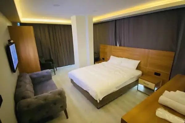 The North Hotel - Resim 15