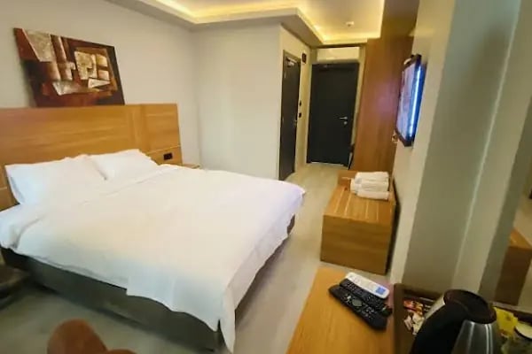 The North Hotel - Resim 13