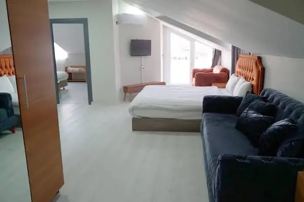The North Hotel - Resim 12