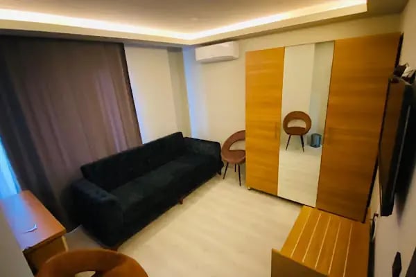 The North Hotel - Resim 11