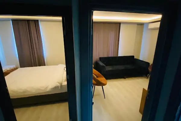 The North Hotel - Resim 3